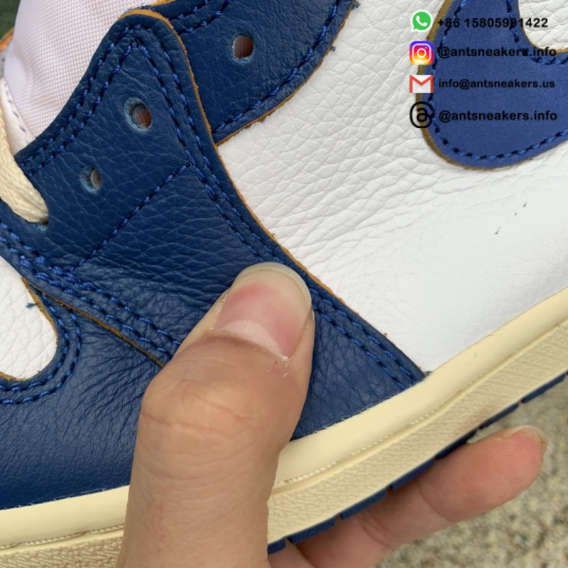 Union LA x Air Jordan 1 Retro High NRG 'Storm Blue' BV1300-146