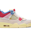 Union LA x Air Jordan 4 Retro 'Desert Moss' DJ5718-300