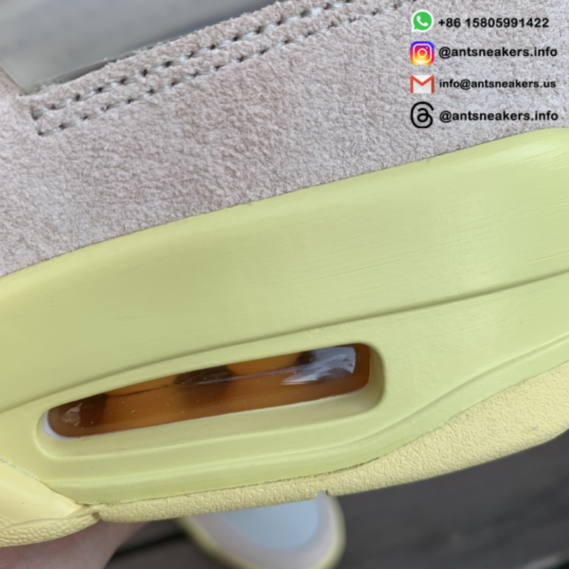 Union LA x Air Jordan 4 Retro 'Guava Ice' DC9533-800