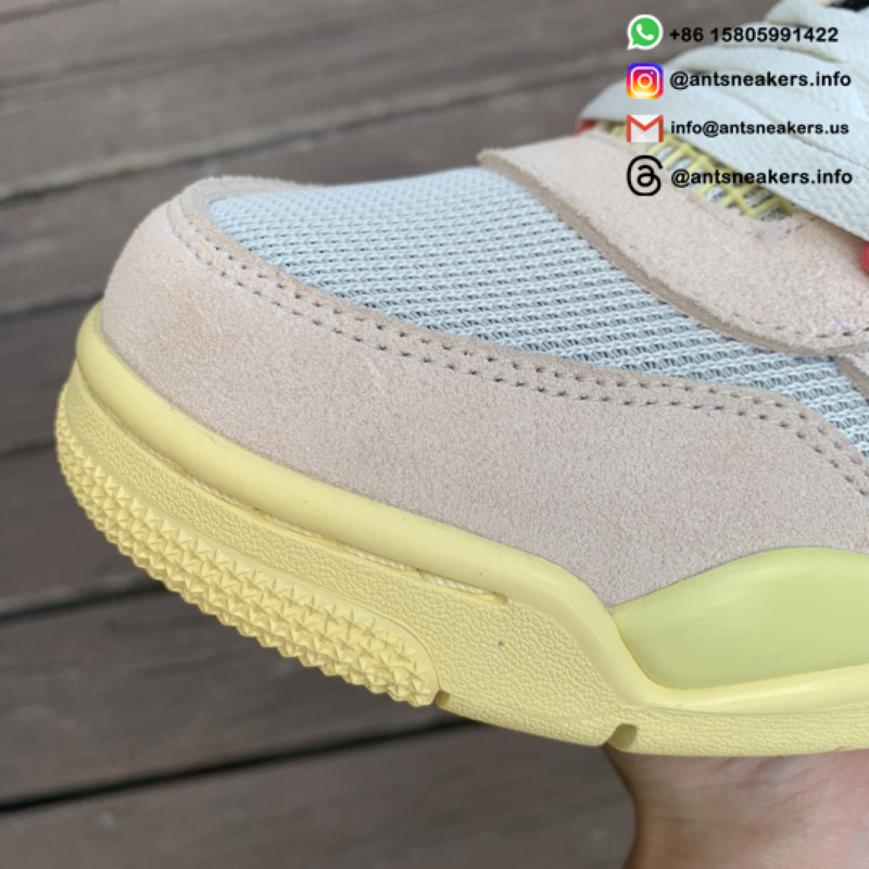 Union LA x Air Jordan 4 Retro 'Guava Ice' DC9533-800