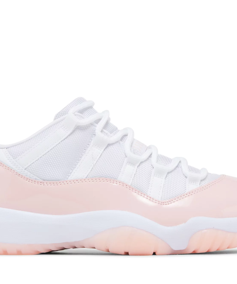 Wmns Air Jordan 11 Retro Low ‘Legend Pink’ AH7860-160 product image 1 - Antsneakers