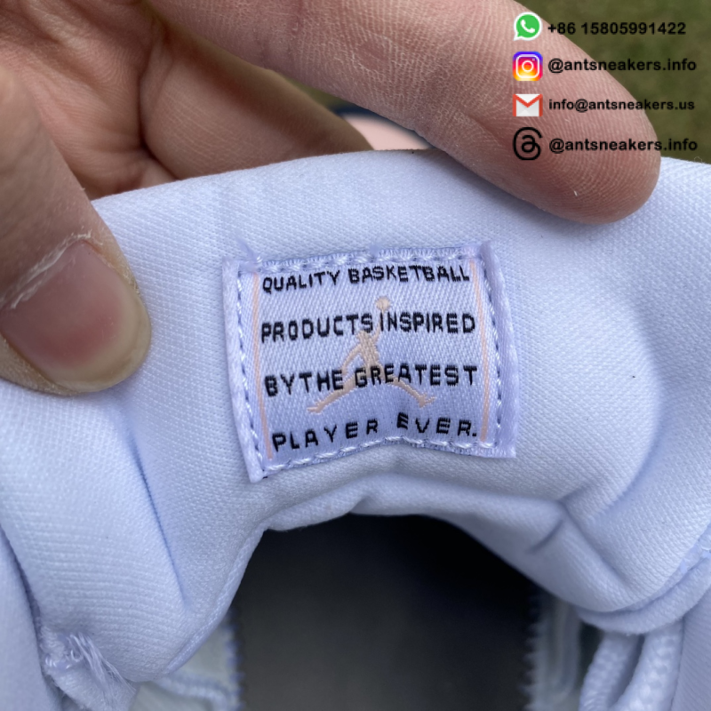 Wmns Air Jordan 11 Retro Low 'Legend Pink' AH7860-160