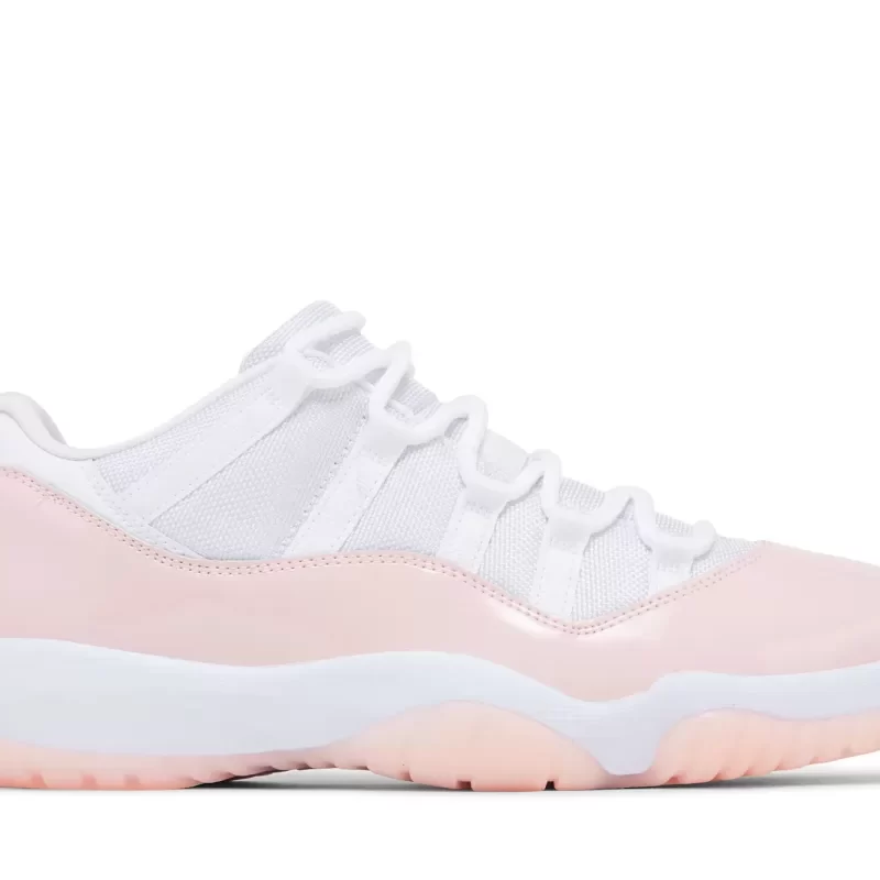 Wmns Air Jordan 11 Retro Low 'Legend Pink' AH7860-160