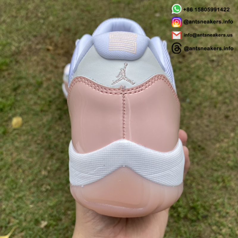 Wmns Air Jordan 11 Retro Low 'Legend Pink' AH7860-160