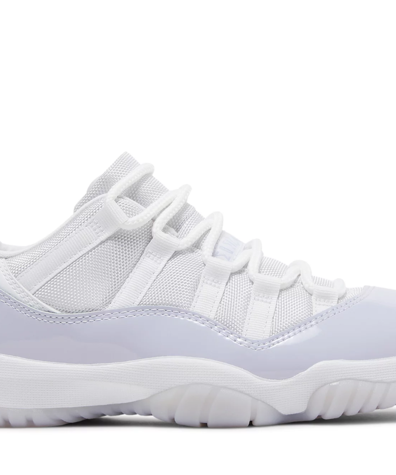 Wmns Air Jordan 11 Retro Low ‘Pure Violet’ AH7860-101 product image 1 - Antsneakers