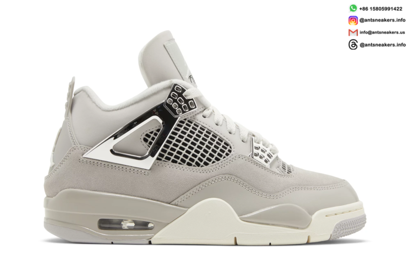 Wmns Air Jordan 4 Retro 'Frozen Moments' AQ9129-001