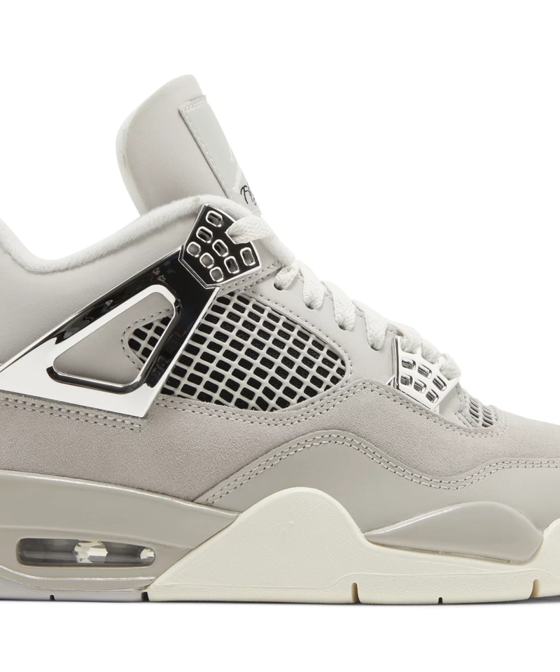 Wmns Air Jordan 4 Retro ‘Frozen Moments’ AQ9129-001 product image 1 - Antsneakers