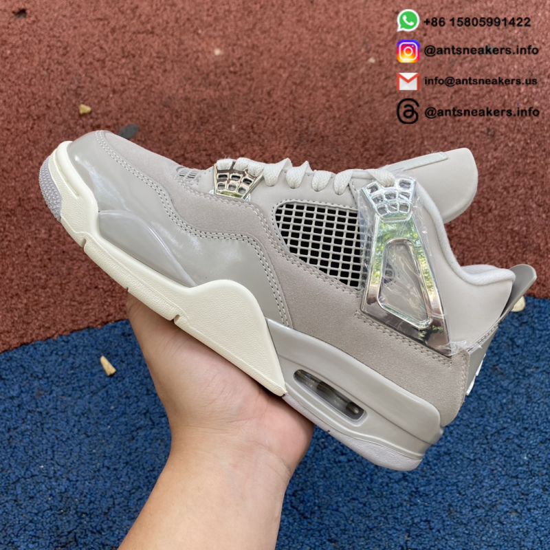 Wmns Air Jordan 4 Retro 'Frozen Moments' AQ9129-001