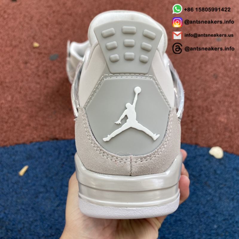 Wmns Air Jordan 4 Retro 'Frozen Moments' AQ9129-001