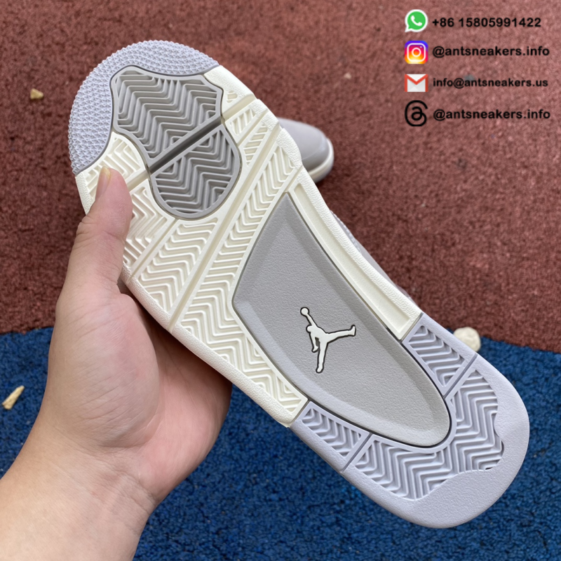 Wmns Air Jordan 4 Retro 'Frozen Moments' AQ9129-001