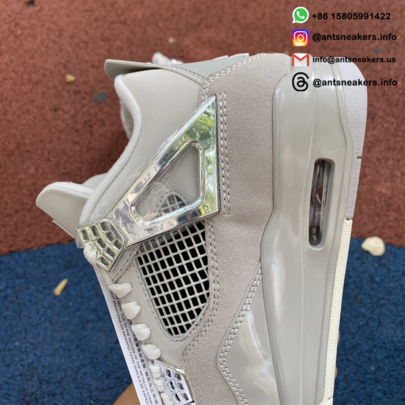 Wmns Air Jordan 4 Retro 'Frozen Moments' AQ9129-001