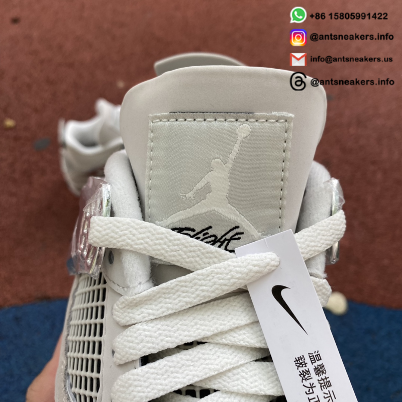 Wmns Air Jordan 4 Retro 'Frozen Moments' AQ9129-001