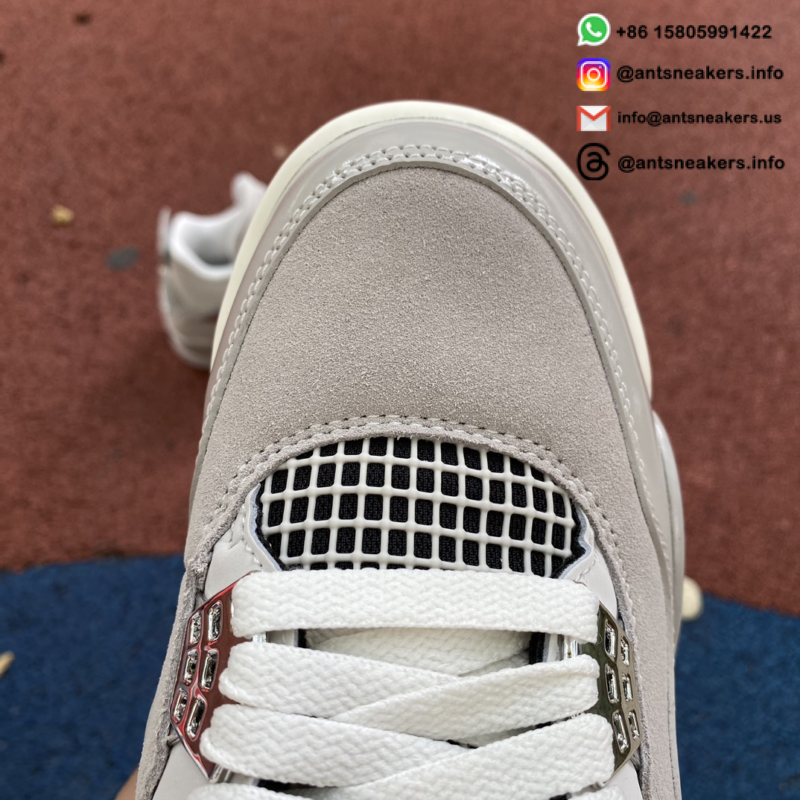 Wmns Air Jordan 4 Retro 'Frozen Moments' AQ9129-001