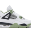 Air Jordan 4 Retro 'Midnight Navy' DH6927-140