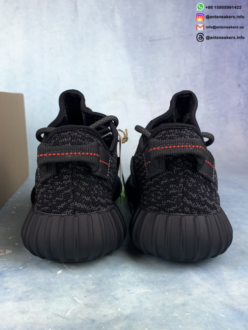 Yeezy Boost 350 'Pirate Black' 2023 BB5350