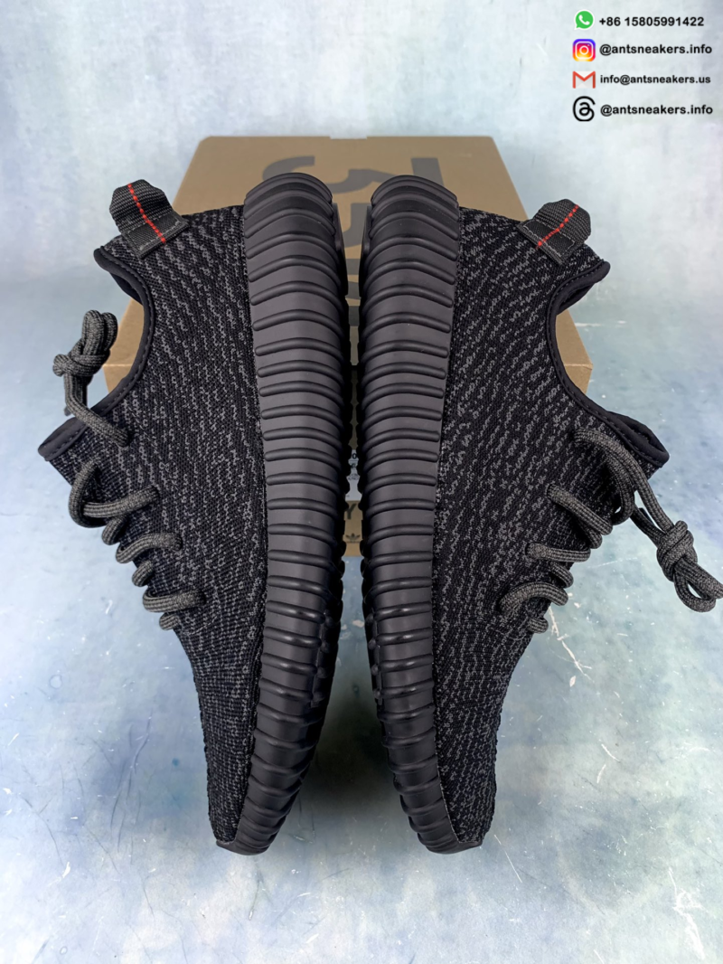 Yeezy Boost 350 'Pirate Black' 2023 BB5350