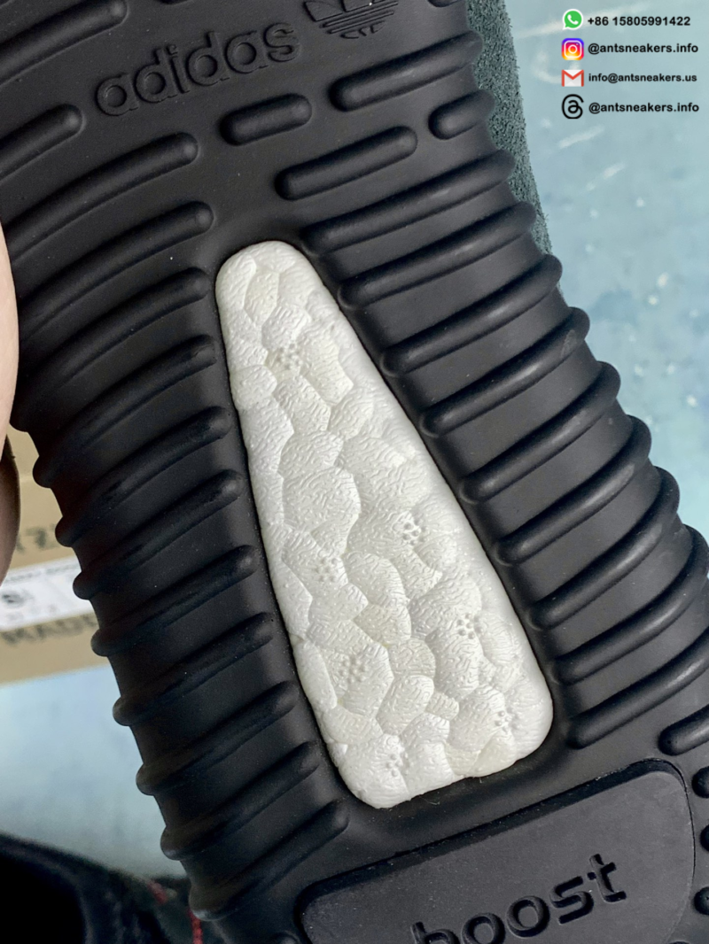 Yeezy Boost 350 'Pirate Black' 2023 BB5350