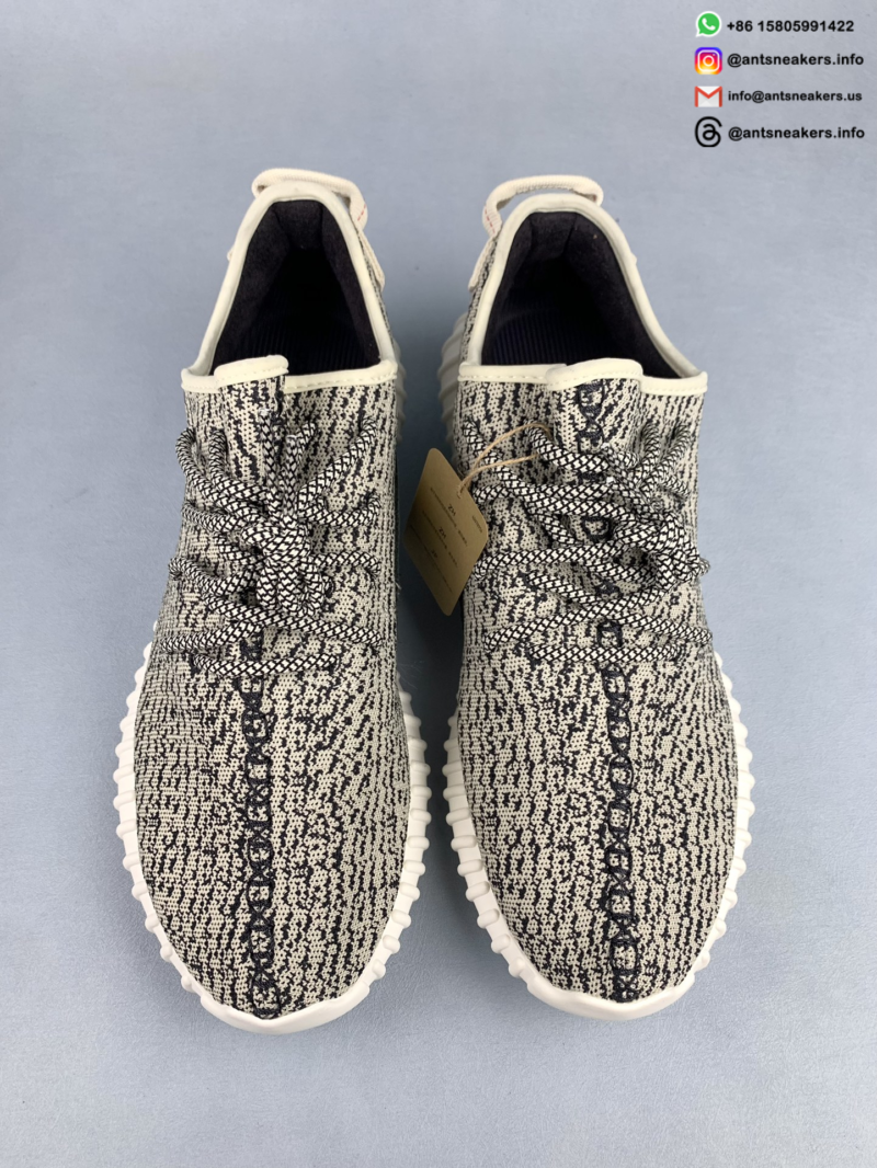 Yeezy Boost 350 'Turtle Dove' 2022 AQ4832