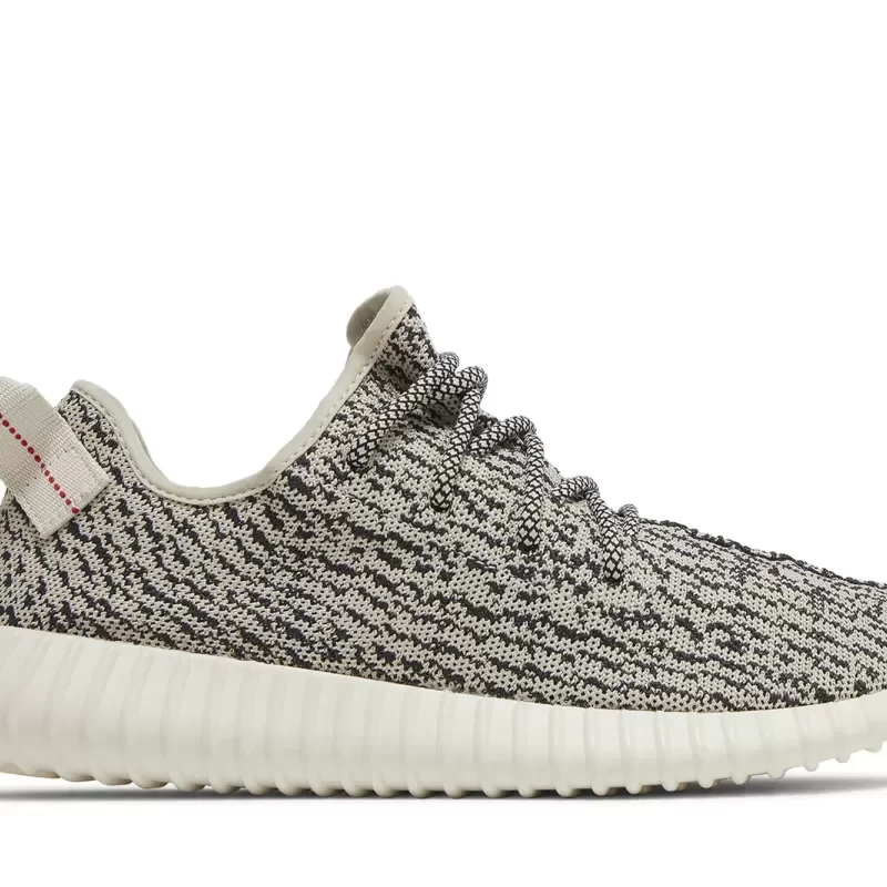 Yeezy Boost 350 'Turtle Dove' 2022 AQ4832