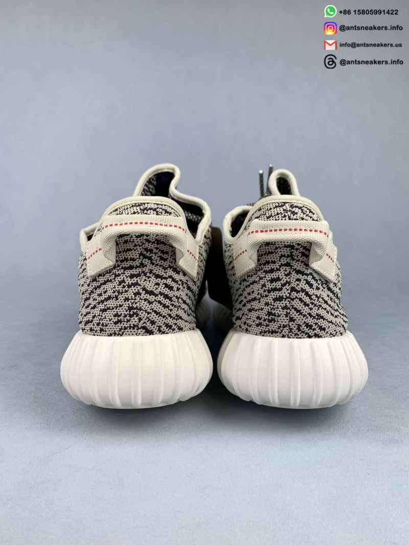 Yeezy Boost 350 'Turtle Dove' 2022 AQ4832