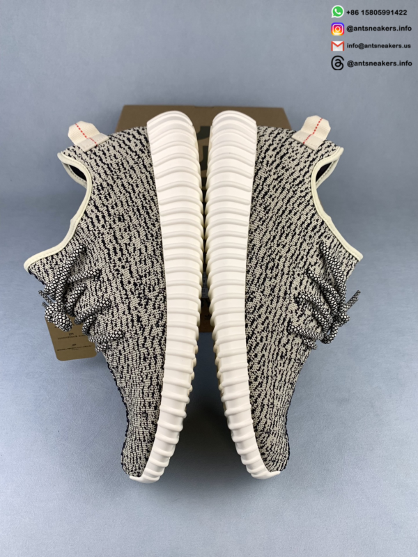 Yeezy Boost 350 'Turtle Dove' 2022 AQ4832 - Image 8