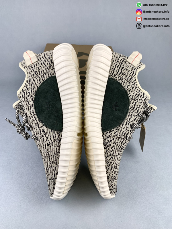 Yeezy Boost 350 'Turtle Dove' 2022 AQ4832 - Image 7