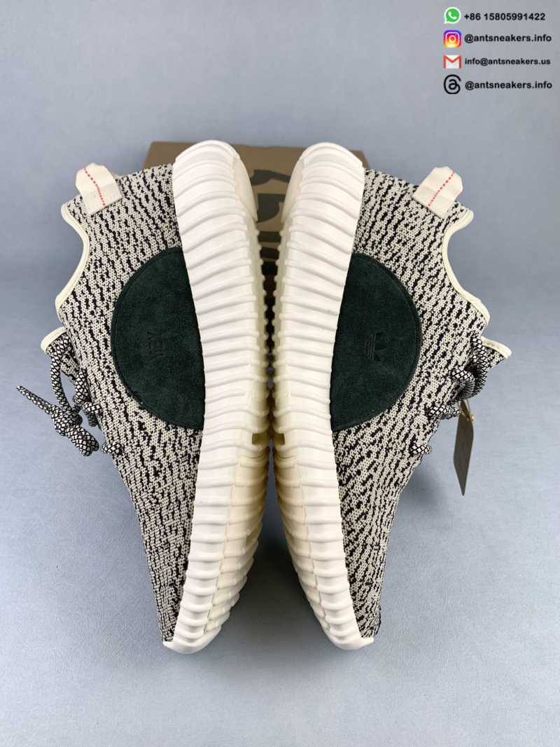 Yeezy Boost 350 'Turtle Dove' 2022 AQ4832