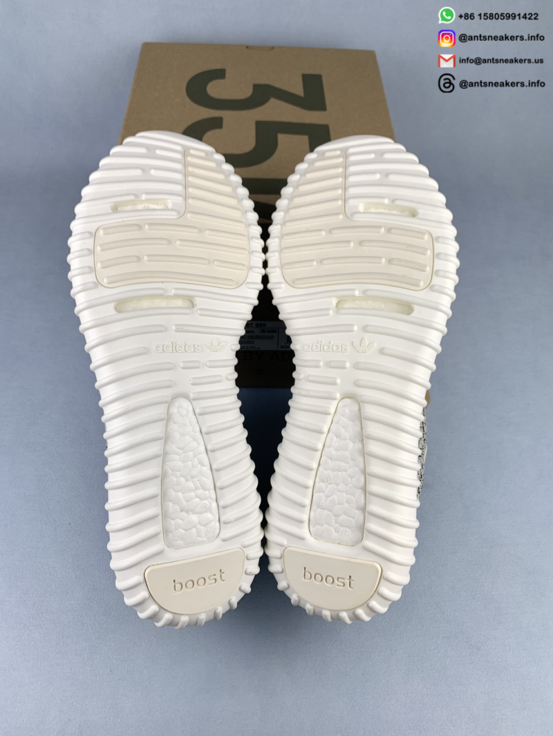 Yeezy Boost 350 'Turtle Dove' 2022 AQ4832