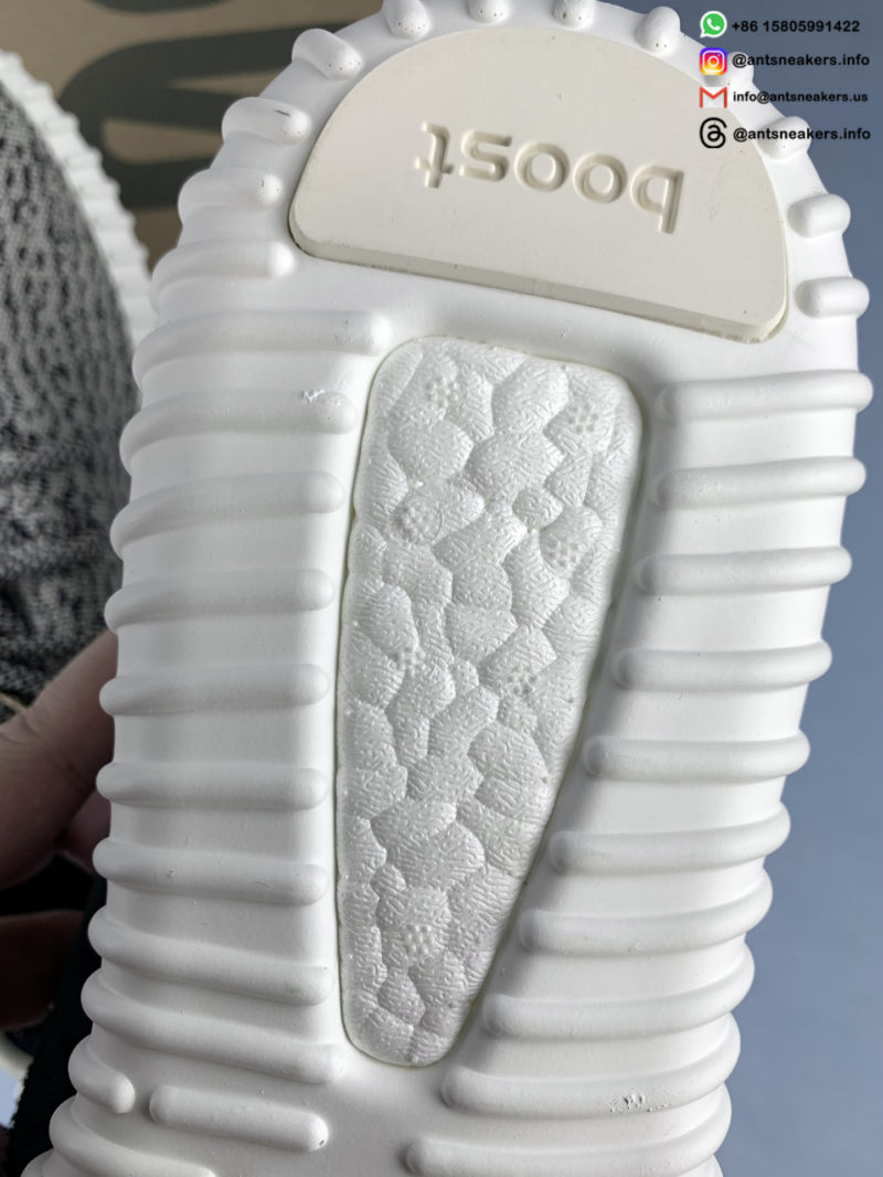Yeezy Boost 350 'Turtle Dove' 2022 AQ4832
