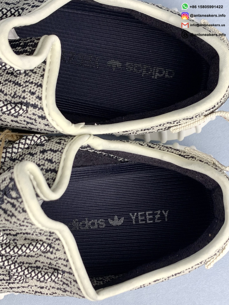 Yeezy Boost 350 'Turtle Dove' 2022 AQ4832