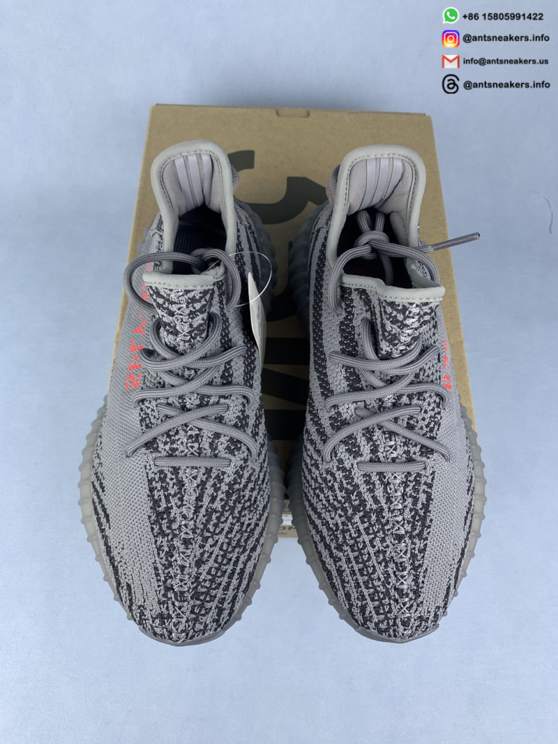 Yeezy Boost 350 V2 'Beluga 2.0' AH2203