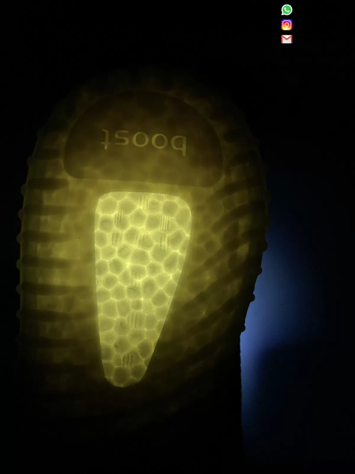 Yeezy Boost 350 V2 'Beluga 2.0' AH2203