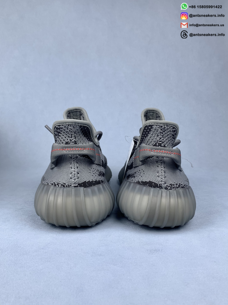 Yeezy Boost 350 V2 'Beluga 2.0' AH2203