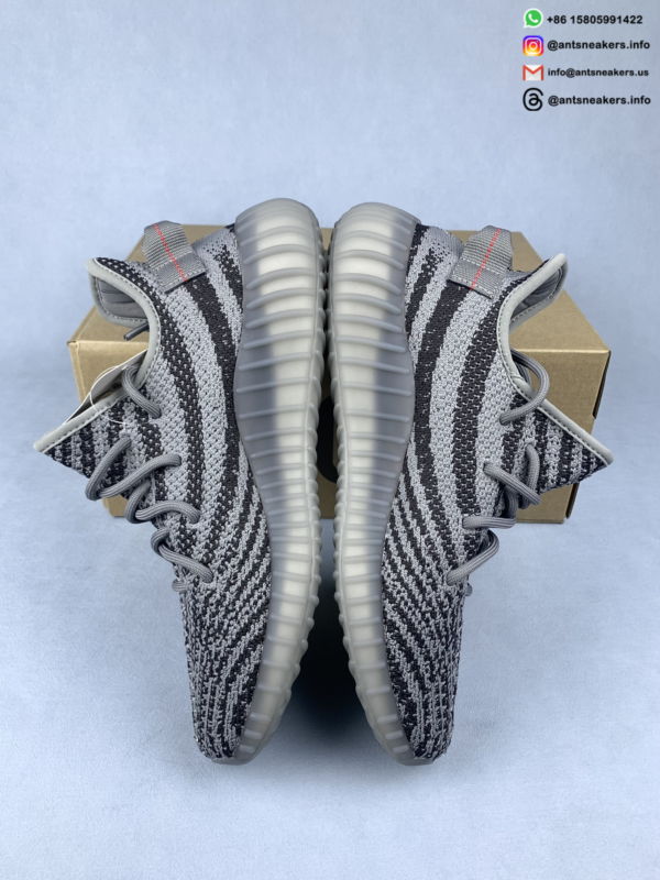 Yeezy Boost 350 V2 'Beluga 2.0' AH2203 - Image 5