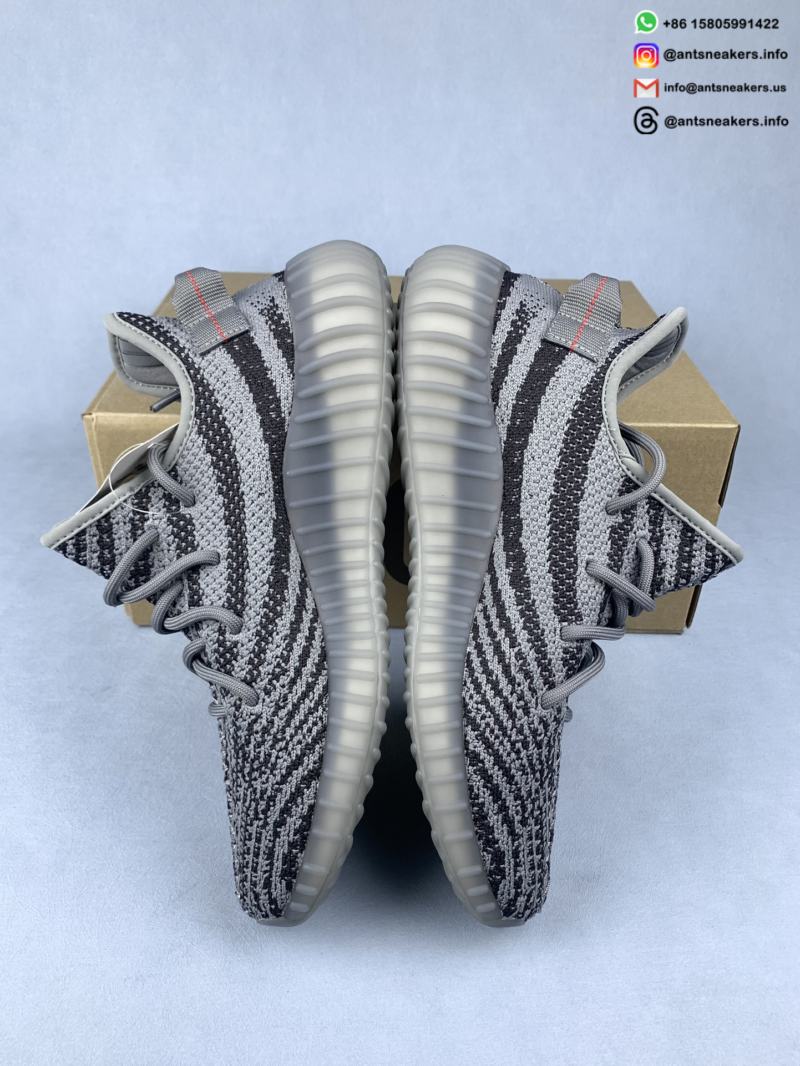 Yeezy Boost 350 V2 'Beluga 2.0' AH2203