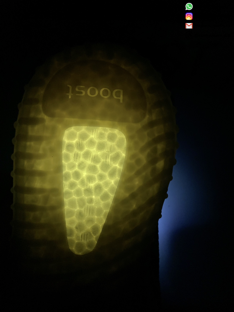 Yeezy Boost 350 V2 'Beluga 2.0' AH2203