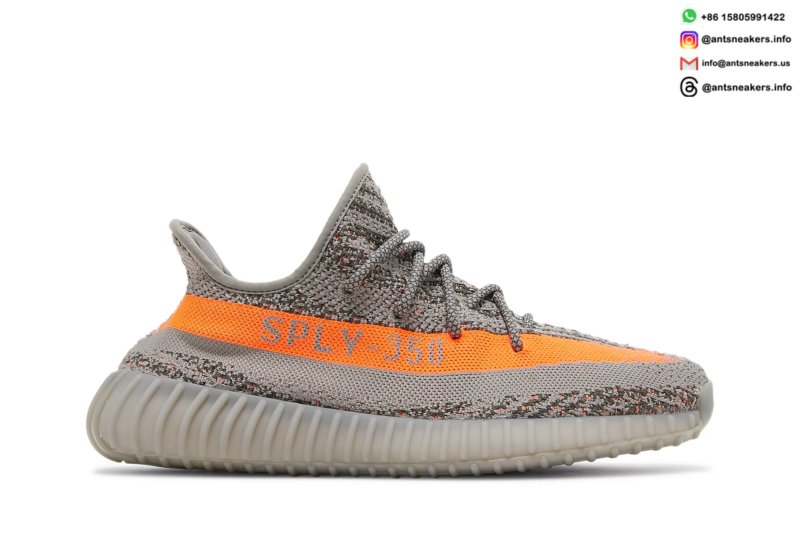 Yeezy Boost 350 V2 'Beluga Reflective' GW1229