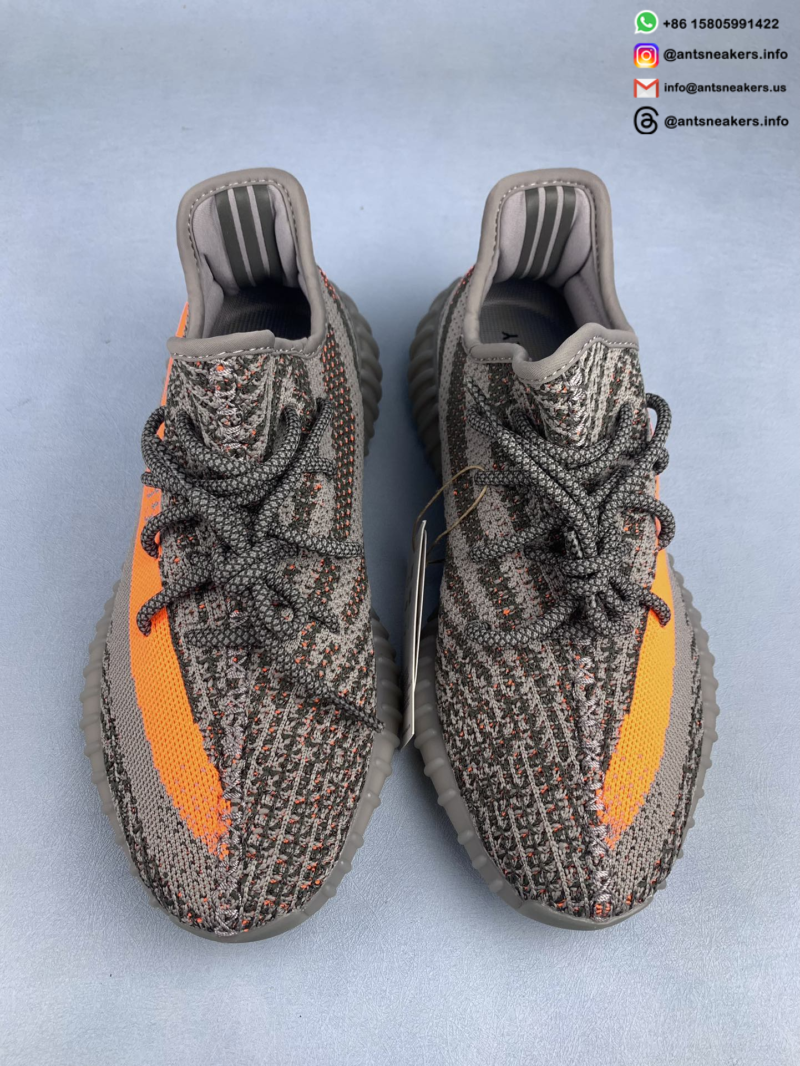 Yeezy Boost 350 V2 'Beluga Reflective' GW1229