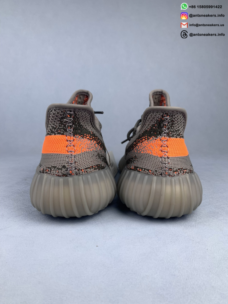 Yeezy Boost 350 V2 'Beluga Reflective' GW1229