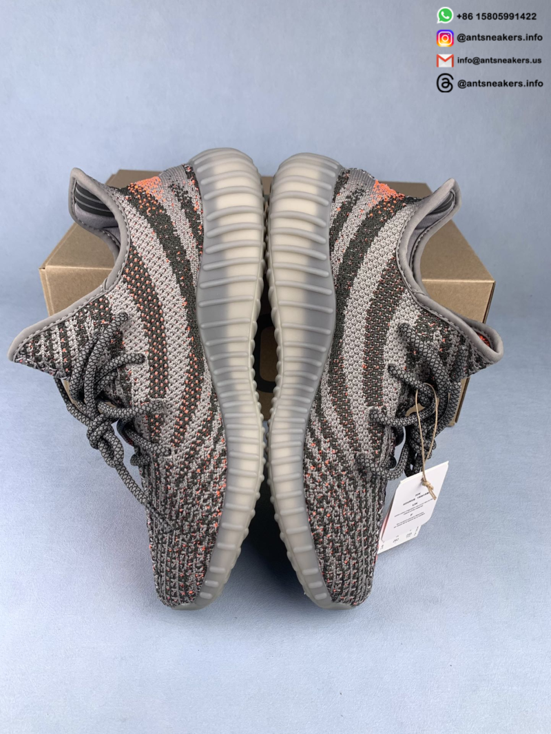 Yeezy Boost 350 V2 'Beluga Reflective' GW1229