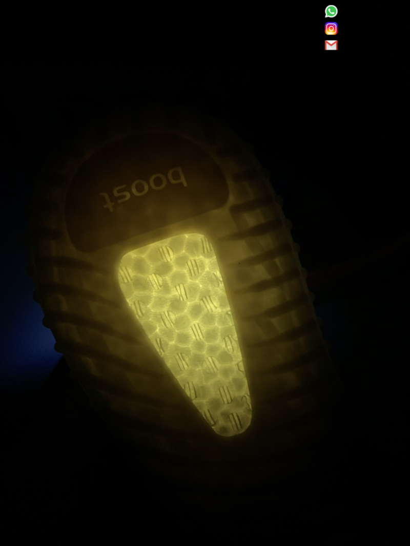 Yeezy Boost 350 V2 'Beluga Reflective' GW1229