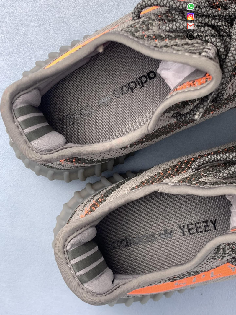 Yeezy Boost 350 V2 'Beluga Reflective' GW1229