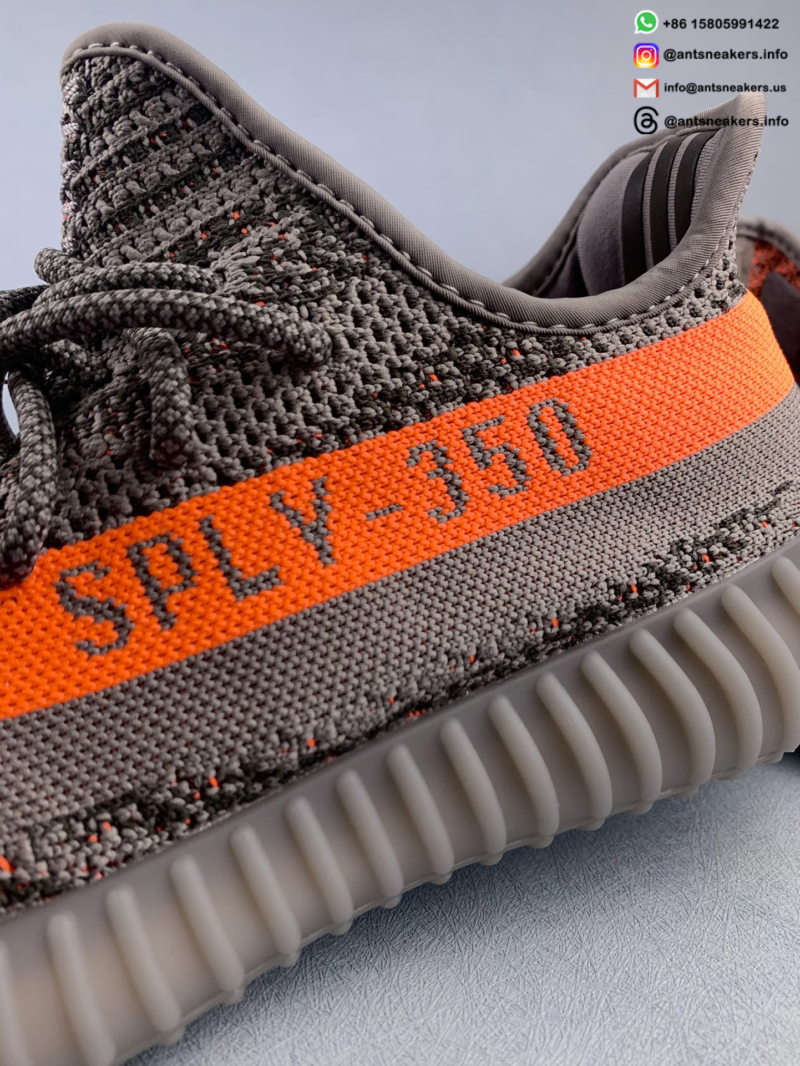 Yeezy Boost 350 V2 'Beluga Reflective' GW1229