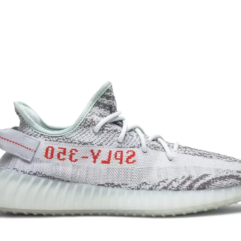 Yeezy Boost 350 V2 'Blue Tint' 2017 B37571