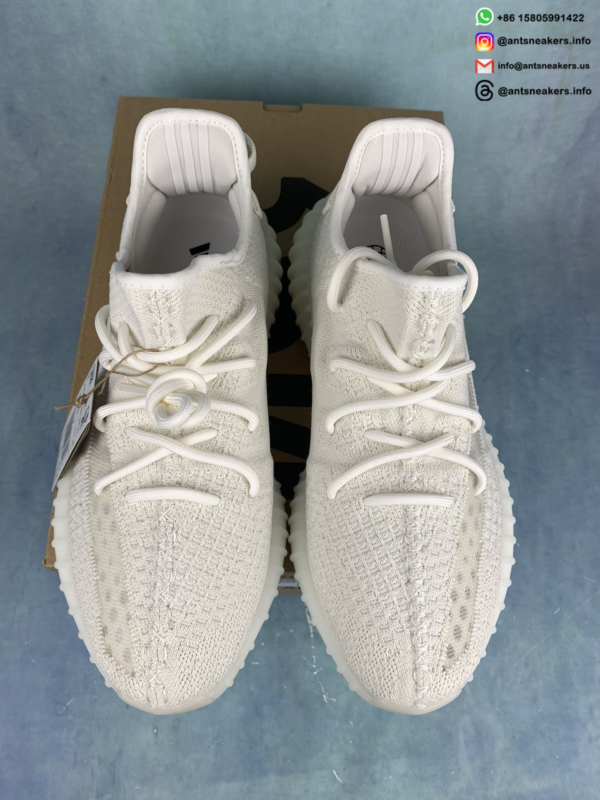 Yeezy Boost 350 V2 'Bone' HQ6316 - Image 8