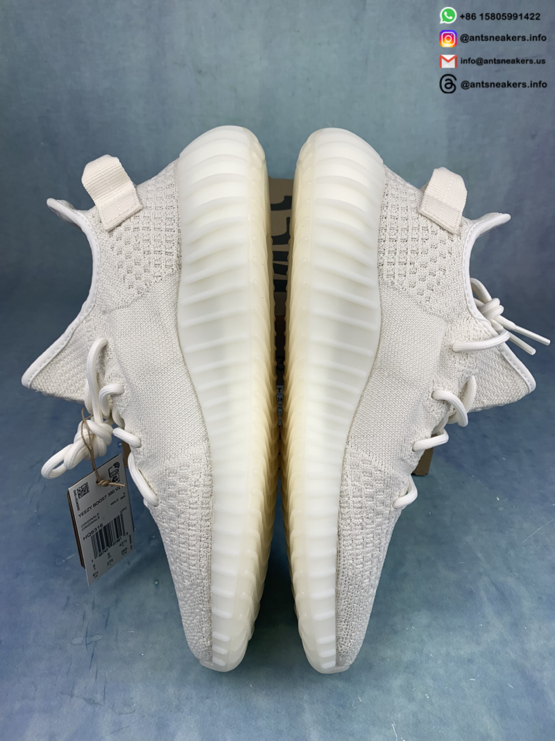Yeezy Boost 350 V2 'Bone' HQ6316