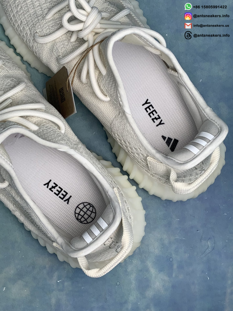 Yeezy Boost 350 V2 'Bone' HQ6316