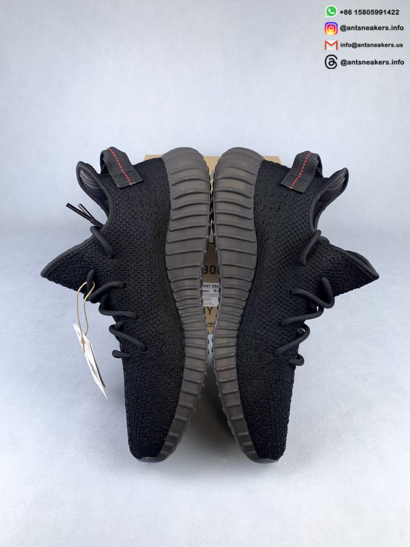 Yeezy Boost 350 V2 'Bred' CP9652