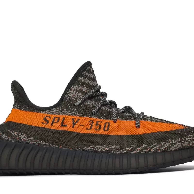 Yeezy Boost 350 V2 'Carbon Beluga' HQ7045