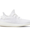 Yeezy Boost 350 V2 'Cream White / Triple White' CP9366